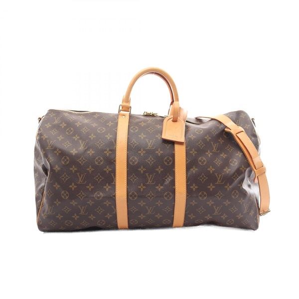 Louis Vuitton ルイ・ヴィトン キーポル・バンドリエール 25 K7Xjy-m91903980217 | folgeorgetown.org