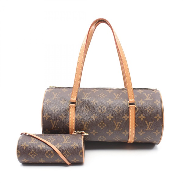 ルイ・ヴィトン(LOUIS VUITTON)ルイ・ヴィトン パピヨン30 モノグラム ハンドバッグ バッグ レディース  M51385｜2101218166996｜【公式】新品中古どちらもブランドの通販ならブランドオフ・オンラインストア| BRAND OFF Online  Store