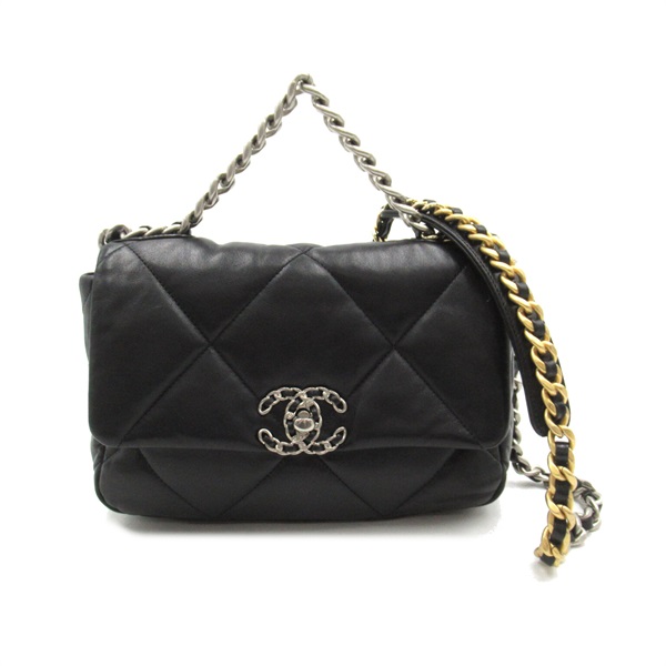 シャネル(CHANEL)シャネル CHANEL19 チェーンショルダー ショルダーバッグ バッグ  レディース｜2101218167054｜【公式】新品中古どちらもブランドの通販ならブランドオフ・オンラインストア| BRAND OFF Online  Store