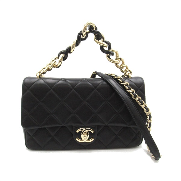 シャネル(CHANEL)シャネル マトラッセ チェーンショルダー 2wayショルダーバッグ バッグ レディース｜2101218167504｜【公式】新品中古どちらもブランドの通販ならブランドオフ・オンラインストア|  BRAND OFF Online Store