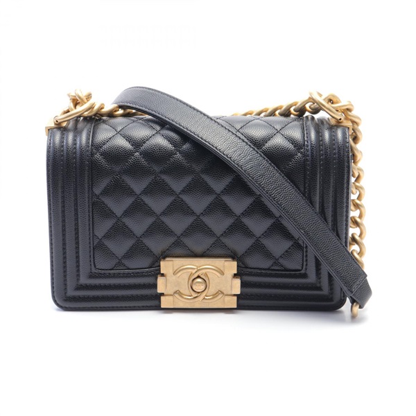 シャネル(CHANEL)シャネル ボーイシャネル ショルダーバッグ バッグ レディース  A67085｜2101218167542｜【公式】新品中古どちらもブランドの通販ならブランドオフ・オンラインストア| BRAND OFF Online  Store