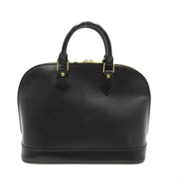 ルイ・ヴィトン(LOUIS VUITTON)ルイ・ヴィトン アルマ ノワール ハンドバッグ ハンドバッグ バッグ レディース M52142｜2101218170979｜【公式】新品中古どちらもブランドの通販ならブランドオフ・オンラインストア|  BRAND OFF Online Store