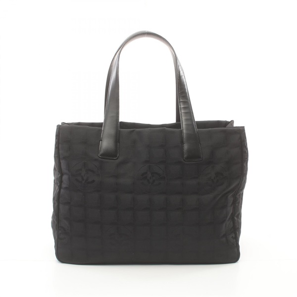 シャネル(CHANEL)シャネル ニュートラベルラインMM トートバッグ バッグ レディース  A15991｜2101218171235｜【公式】新品中古どちらもブランドの通販ならブランドオフ・オンラインストア| BRAND OFF Online  Store