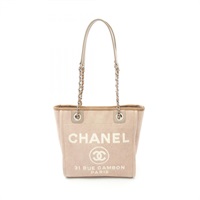 シャネル(CHANEL)シャネル ドーヴィルPM トートバッグ バッグ レディース A66939｜2101218171440｜【公式】新品中古どちらもブランドの通販ならブランドオフ・オンラインストア|  BRAND OFF Online Store