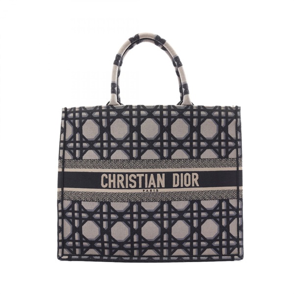 ディオール(Dior)ディオール BOOK TOTE ブックトート ラージ トートバッグ バッグ  レディース｜2101218171693｜【公式】新品中古どちらもブランドの通販ならブランドオフ・オンラインストア| BRAND OFF Online  Store