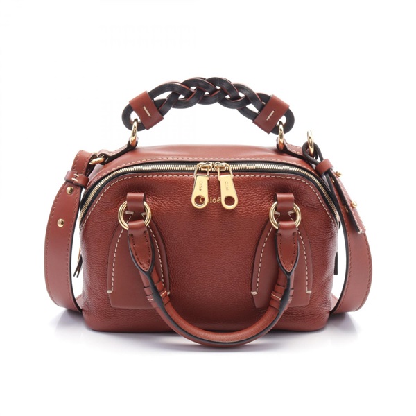 クロエ(Chloe)クロエ DARIA SMALL ダリア ハンドバッグ バッグ レディース  CHC20US361C62｜2101218173284｜【公式】新品中古どちらもブランドの通販ならブランドオフ・オンラインストア| BRAND OFF  Online Store