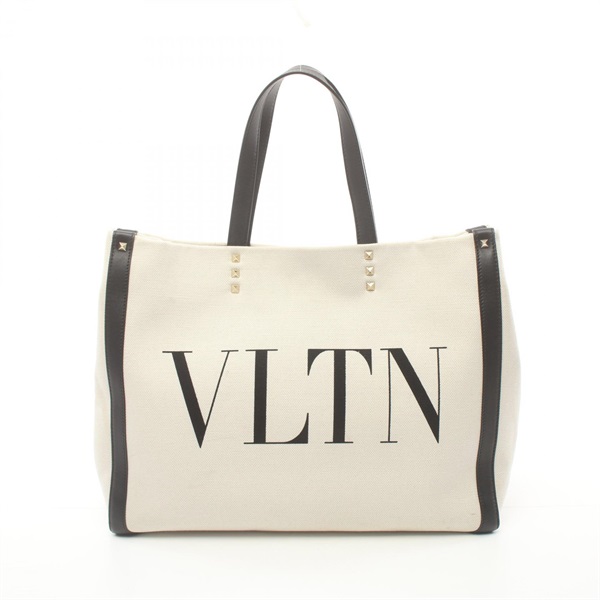 ヴァレンチノ(Valentino)ヴァレンチノ VLTN ロックスタッズ トートバッグ バッグ レディース  TW2B0D21FWB｜2101218173567｜【公式】新品中古どちらもブランドの通販ならブランドオフ・オンラインストア| BRAND OFF  Online Store