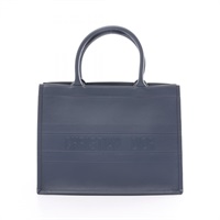 ディオール BOOK TOTE ブックトート ミディアム トートバッグ バッグ レディース