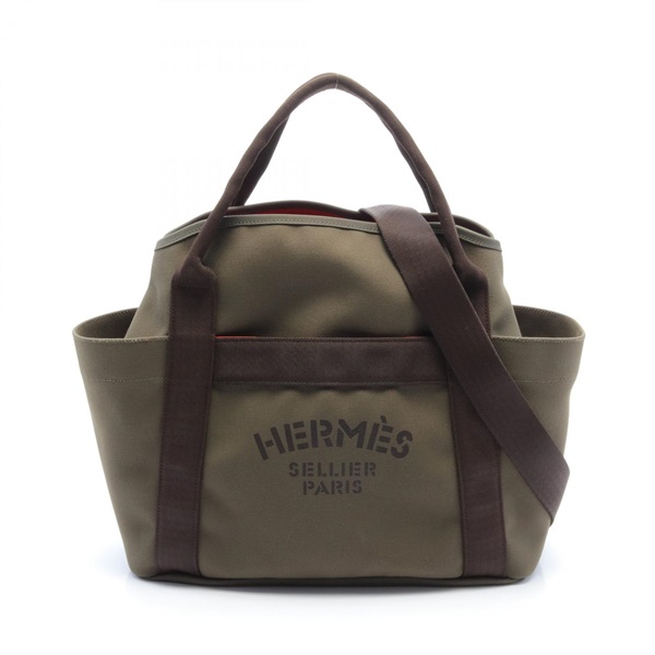 エルメス(HERMES)エルメス サックドパンサージュ グルーム トートバッグ バッグ メンズ レディース｜2101218177701｜【公式】新品中古どちらもブランドの通販ならブランドオフ・オンラインストア|  BRAND OFF Online Store