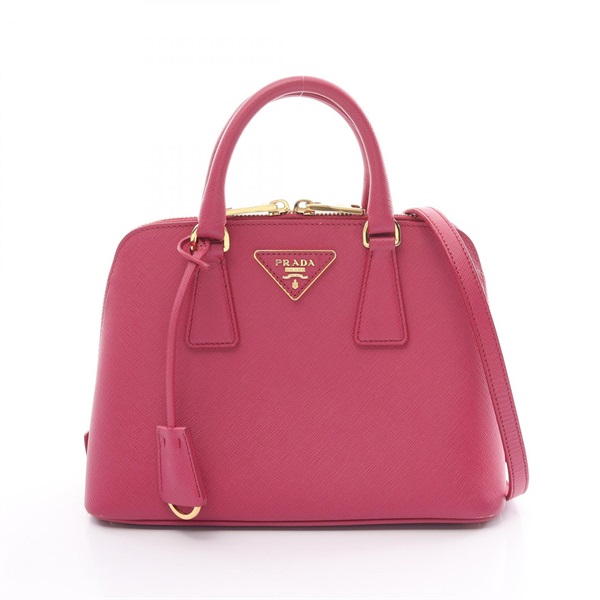 プラダ(PRADA)プラダ SAFFIANO LUX ハンドバッグ バッグ レディース  BL0838｜2101218178166｜【公式】新品中古どちらもブランドの通販ならブランドオフ・オンラインストア| BRAND OFF Online  Store