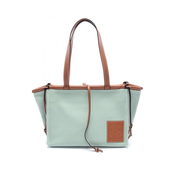 ロエベ(LOEWE)ロエベ CUSHION TOTE SMALL クッショントート スモール トートバッグ バッグ レディース  330.02AA93｜2101218178289｜【公式】新品中古どちらもブランドの通販ならブランドオフ・オンラインストア| BRAND OFF  Online Store