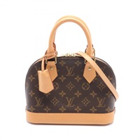 ルイ・ヴィトン(LOUIS VUITTON)ルイ・ヴィトン アルマBB ハンドバッグ バッグ レディース  M46990｜2101218178432｜【公式】新品中古どちらもブランドの通販ならブランドオフ・オンラインストア| BRAND OFF Online  Store