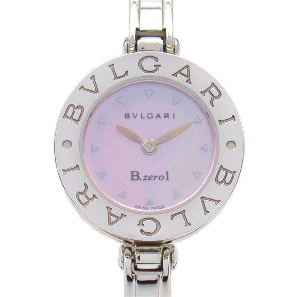 ブルガリ(BVLGARI)ブルガリ B-zero1 腕時計 時計 レディース BZ22S｜2101218179316｜【公式】新品中古どちらもブランドの通販ならブランドオフ・オンラインストア|  BRAND OFF Online Store