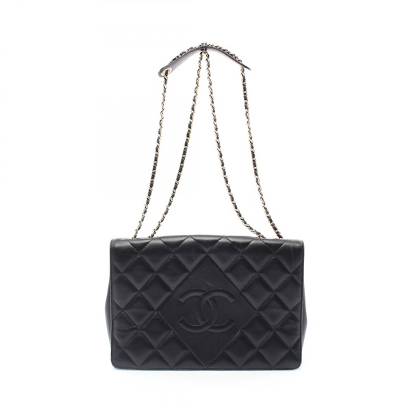 シャネル(CHANEL)シャネル マトラッセ ショルダーバッグ バッグ  レディース｜2101218189049｜【公式】新品中古どちらもブランドの通販ならブランドオフ・オンラインストア| BRAND OFF Online  Store