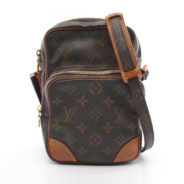 ルイ・ヴィトン(LOUIS VUITTON)ルイ・ヴィトン アマゾン ショルダーバッグ バッグ レディース M45236｜2101218190106｜【公式】新品中古どちらもブランドの通販ならブランドオフ・オンラインストア|  BRAND OFF Online Store