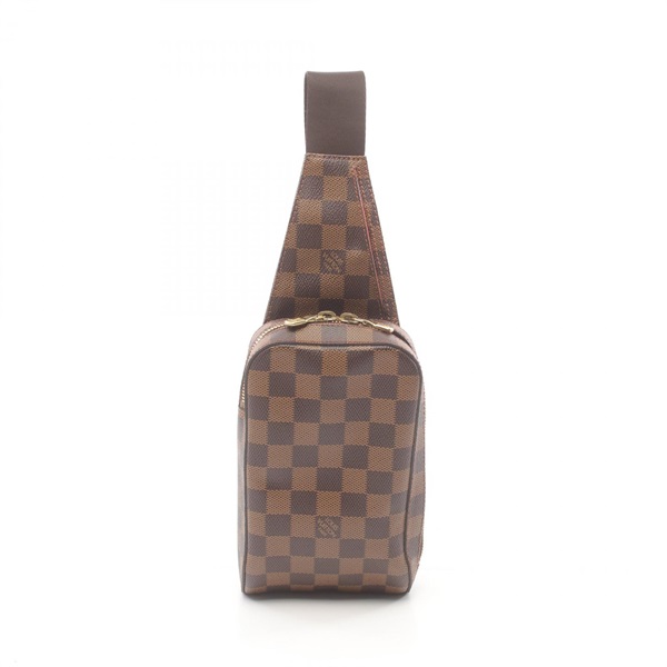 ルイ・ヴィトン(LOUIS VUITTON)ルイ・ヴィトン ジェロニモス ウエストバッグ ボディバッグ バッグ メンズ レディース N51994｜2101218190441｜【公式】新品中古どちらもブランドの通販ならブランドオフ・オンラインストア|  BRAND OFF Online Store