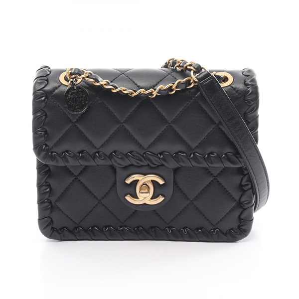 シャネル(CHANEL)シャネル マトラッセ ショルダーバッグ バッグ レディース  AS2496｜2101218192087｜【公式】新品中古どちらもブランドの通販ならブランドオフ・オンラインストア| BRAND OFF Online  Store