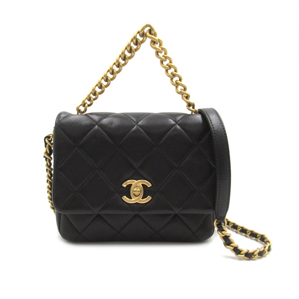 シャネル(CHANEL)シャネル マトラッセ チェーンショルダー 2wayショルダーバッグ バッグ レディース  AS2734｜2101218192513｜【公式】新品中古どちらもブランドの通販ならブランドオフ・オンラインストア| BRAND OFF Online  Store