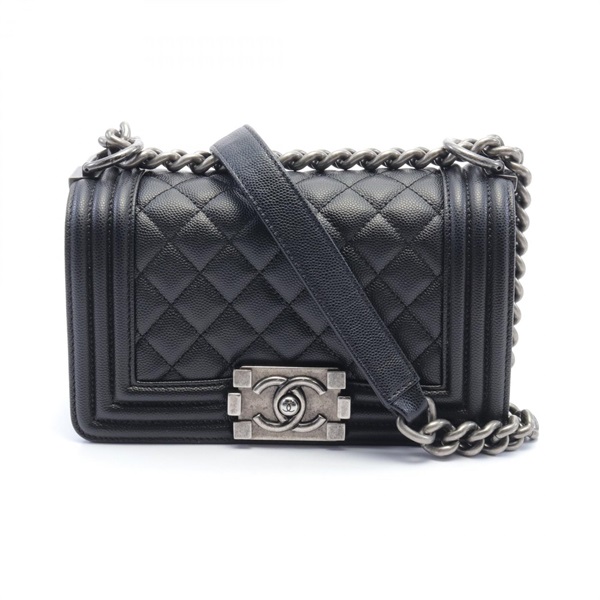 シャネル(CHANEL)シャネル ボーイシャネル スモール マトラッセ ショルダーバッグ バッグ レディース  A67085｜2101218192605｜【公式】新品中古どちらもブランドの通販ならブランドオフ・オンラインストア| BRAND OFF Online  Store