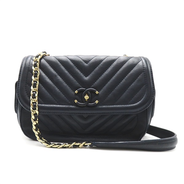 シャネル(CHANEL)シャネル Vステッチ チェーンショルダー ショルダーバッグ バッグ  レディース｜2101218193183｜【公式】新品中古どちらもブランドの通販ならブランドオフ・オンラインストア| BRAND OFF Online  Store