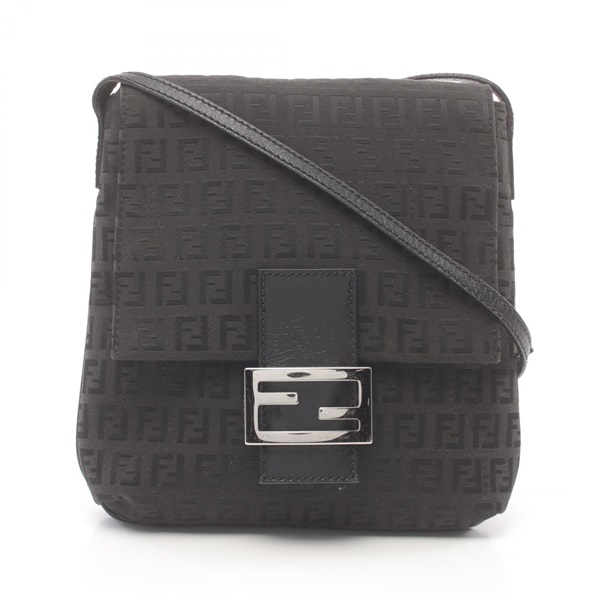 フェンディ(FENDI)フェンディ ズッキーノ ショルダーバッグ バッグ レディース  8BT075｜2101218194272｜【公式】新品中古どちらもブランドの通販ならブランドオフ・オンラインストア| BRAND OFF Online  Store