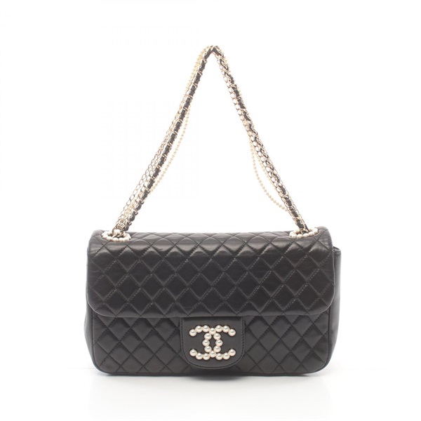 シャネル(CHANEL)シャネル ウエストミンスター マトラッセ ショルダーバッグ バッグ レディース  A39011｜2101218195170｜【公式】新品中古どちらもブランドの通販ならブランドオフ・オンラインストア| BRAND OFF Online  Store