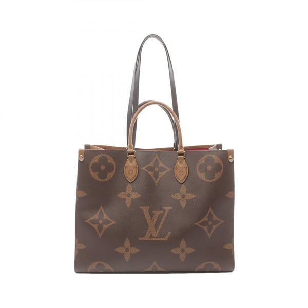 ルイ・ヴィトン(LOUIS VUITTON)ルイ・ヴィトン オンザゴーGM ショルダーバッグ バッグ レディース M45320｜2101218196184｜【公式】新品中古どちらもブランドの通販ならブランドオフ・オンラインストア|  BRAND OFF Online Store