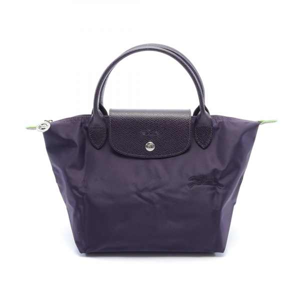 ロンシャン(Longchamp)ロンシャン ル プリアージュ グリーン S トートバッグ バッグ レディース  L1621919645｜2101218197051｜【公式】新品中古どちらもブランドの通販ならブランドオフ・オンラインストア| BRAND OFF  Online Store