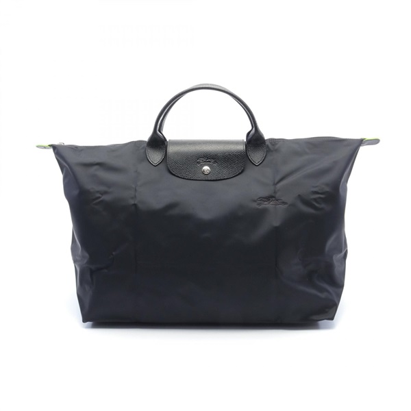 ロンシャン(Longchamp)ロンシャン ル プリアージュ グリーン トラベル S トートバッグ バッグ レディース  L1624919001｜2101218197105｜【公式】新品中古どちらもブランドの通販ならブランドオフ・オンラインストア| BRAND OFF  Online Store