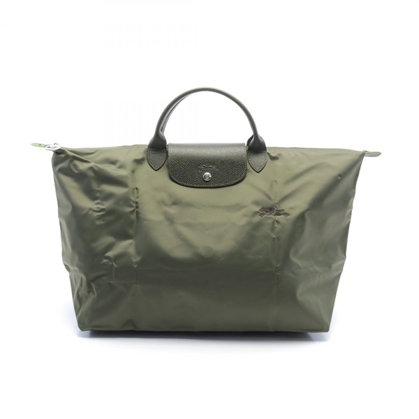 ロンシャン(Longchamp)ロンシャン ル プリアージュ グリーン トラベル S トートバッグ バッグ レディース  L1624919479｜2101218197129｜【公式】新品中古どちらもブランドの通販ならブランドオフ・オンラインストア| BRAND OFF  Online Store