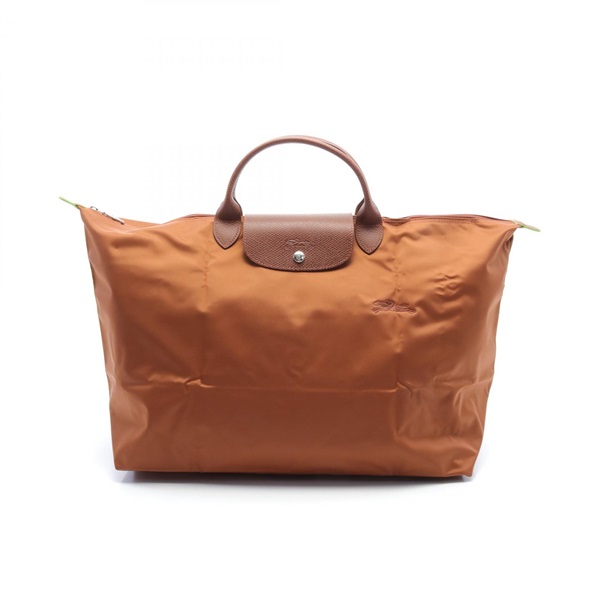 ロンシャン(Longchamp)ロンシャン ル プリアージュ グリーン トラベル S トートバッグ バッグ レディース  L1624919504｜2101218197150｜【公式】新品中古どちらもブランドの通販ならブランドオフ・オンラインストア| BRAND OFF  Online Store