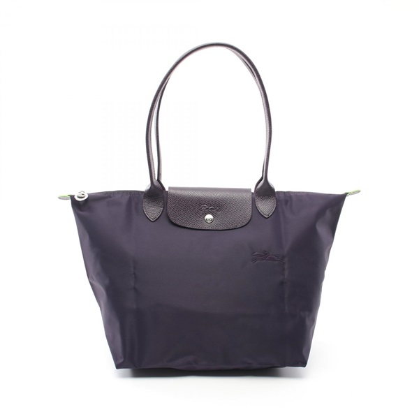 ロンシャン(Longchamp)ロンシャン ル プリアージュ グリーン L トートバッグ バッグ レディース  L1899919645｜2101218197297｜【公式】新品中古どちらもブランドの通販ならブランドオフ・オンラインストア| BRAND OFF  Online Store