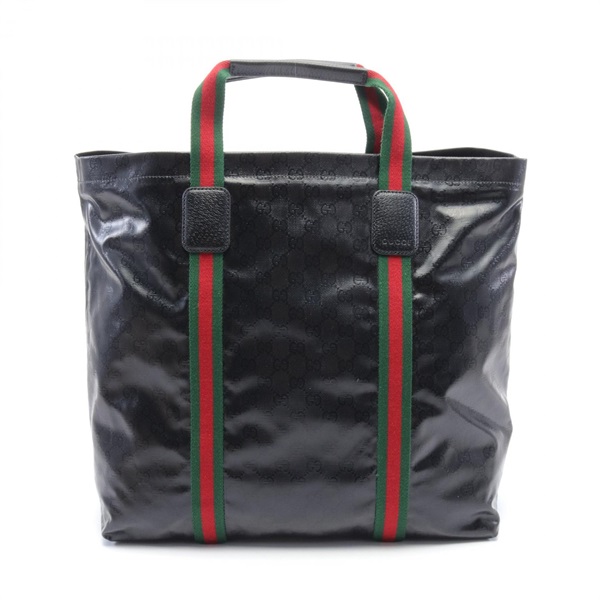 gucci 人気 トート バッグ メンズ 中古