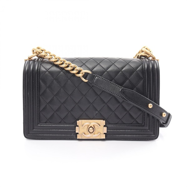 シャネル(CHANEL)シャネル ボーイシャネル マトラッセ ショルダーバッグ バッグ レディース A67086｜2101218199512｜【公式】 新品中古どちらもブランドの通販ならブランドオフ・オンラインストア| BRAND OFF Online Store