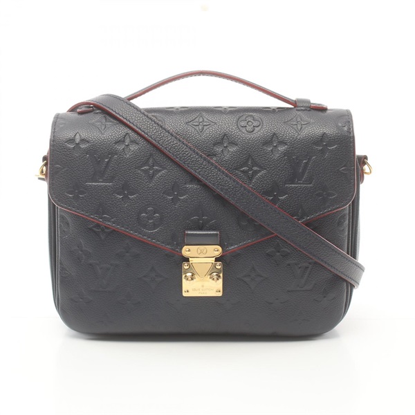 ルイ・ヴィトン(LOUIS VUITTON)ルイ・ヴィトン ポシェット メティス MM ハンドバッグ バッグ レディース  M44071｜2101218199611｜【公式】新品中古どちらもブランドの通販ならブランドオフ・オンラインストア| BRAND OFF Online  Store