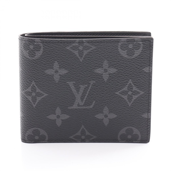 ルイ・ヴィトン(LOUIS VUITTON)ルイ・ヴィトン ポルトフォイユ マルコ NM 二つ折り財布 財布 メンズ M62545｜2101218200089｜【公式】新品中古どちらもブランドの通販ならブランドオフ・オンラインストア|  BRAND OFF Online Store