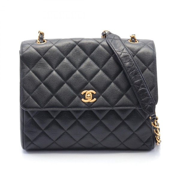 シャネル(CHANEL)シャネル マトラッセ ショルダーバッグ バッグ  レディース｜2101218200249｜【公式】新品中古どちらもブランドの通販ならブランドオフ・オンラインストア| BRAND OFF Online  Store