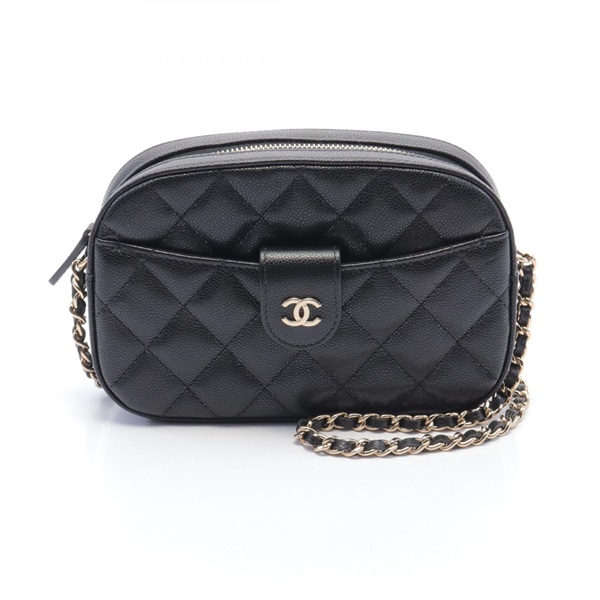 シャネル(CHANEL)シャネル マトラッセ カメラバッグ ショルダーバッグ バッグ レディース  AP3938｜2101218200331｜【公式】新品中古どちらもブランドの通販ならブランドオフ・オンラインストア| BRAND OFF Online  Store