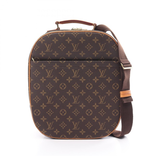 ルイ・ヴィトン(LOUIS VUITTON)ルイ・ヴィトン パックオール サックアド ハンドバッグ バッグ レディース  M51132｜2101218200386｜【公式】新品中古どちらもブランドの通販ならブランドオフ・オンラインストア| BRAND OFF Online  Store