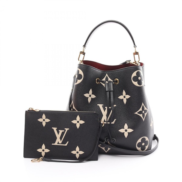 ルイ・ヴィトン(LOUIS VUITTON)ルイ・ヴィトン ネオノエMM バイカラー ショルダーバッグ バッグ レディース  M45497｜2101218200614｜【公式】新品中古どちらもブランドの通販ならブランドオフ・オンラインストア| BRAND OFF Online  Store