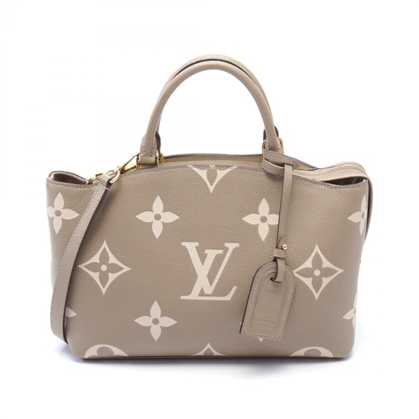 ルイ・ヴィトン(LOUIS VUITTON)ルイ・ヴィトン プティ パレPM ハンドバッグ バッグ レディース  M58914｜2101218200621｜【公式】新品中古どちらもブランドの通販ならブランドオフ・オンラインストア| BRAND OFF Online  Store