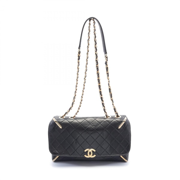 シャネル(CHANEL)シャネル ショルダーバッグ バッグ レディース｜2101218200669｜【公式】新品中古どちらもブランドの通販ならブランドオフ・オンラインストア|  BRAND OFF Online Store