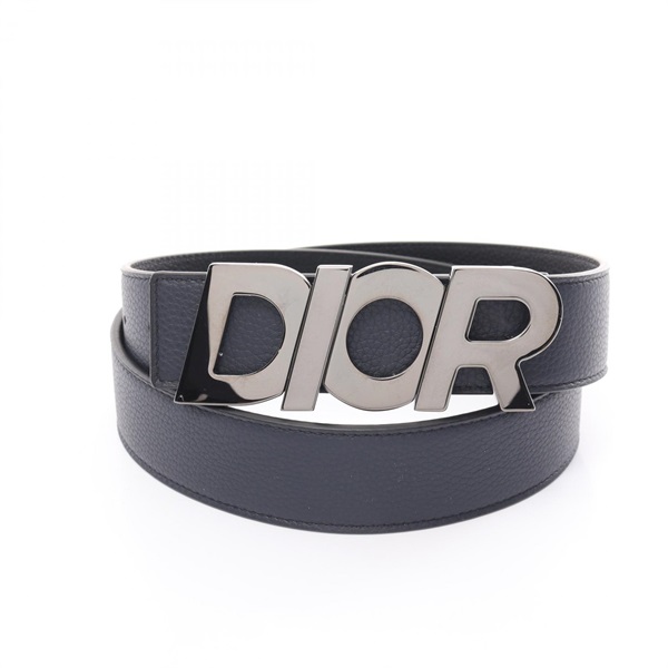 ディオール DIOR ロゴ ベルト 衣料品 メンズ 4335RUTAMH16Q90