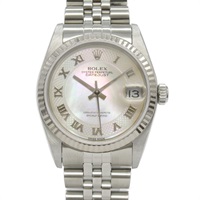 ロレックス(ROLEX)ロレックス デイトジャスト A番 腕時計 ウォッチ 腕時計 時計 ボーイズ  78274NRD｜2101218216288｜【公式】新品中古どちらもブランドの通販ならブランドオフ・オンラインストア| BRAND OFF  Online Store