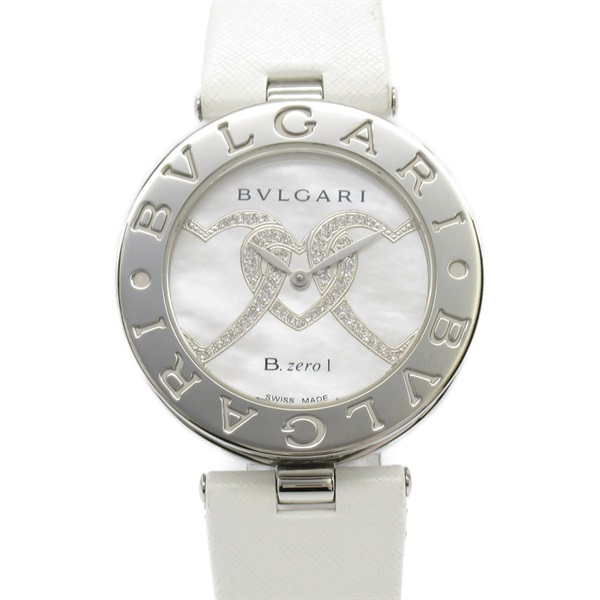 ブルガリ(BVLGARI)ブルガリ B-zero1 ビーゼロワン 腕時計 ウォッチ 腕時計 時計 レディース  BZ35S｜2101218217292｜【公式】新品中古どちらもブランドの通販ならブランドオフ・オンラインストア| BRAND OFF Online  Store