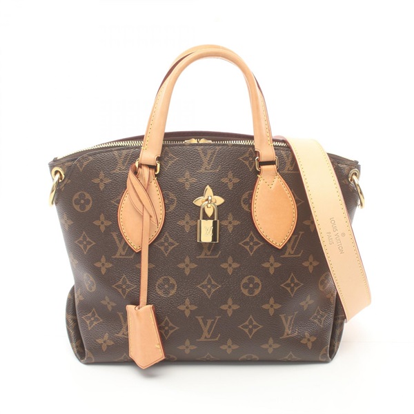 ルイ・ヴィトン(LOUIS VUITTON)ルイ・ヴィトン フラワージップドトートPM トートバッグ バッグ レディース  M44359｜2101218218695｜【公式】新品中古どちらもブランドの通販ならブランドオフ・オンラインストア| BRAND OFF Online  Store