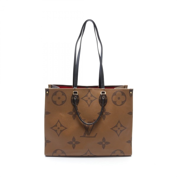 ルイ・ヴィトン(LOUIS VUITTON)ルイ・ヴィトン オンザゴーGM ショルダーバッグ バッグ レディース M45320｜2101218218770｜【公式】新品中古どちらもブランドの通販ならブランドオフ・オンラインストア|  BRAND OFF Online Store