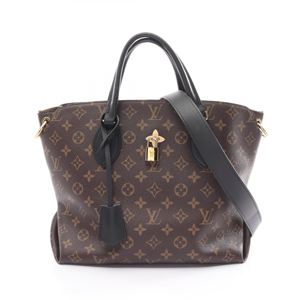 ルイ・ヴィトン(LOUIS VUITTON)ルイ・ヴィトン フラワージップドトートMM トートバッグ バッグ レディース  M44351｜2101218218879｜【公式】新品中古どちらもブランドの通販ならブランドオフ・オンラインストア| BRAND OFF Online  Store