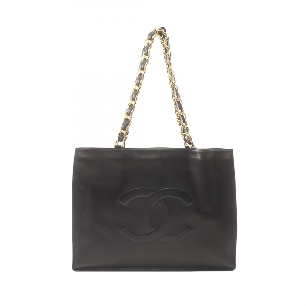 シャネル(CHANEL)シャネル デカココマーク トートバッグ バッグ レディース  4088688｜2101218218947｜【公式】新品中古どちらもブランドの通販ならブランドオフ・オンラインストア| BRAND OFF  Online Store