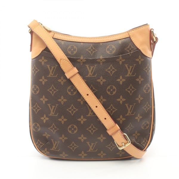 ルイ・ヴィトン(LOUIS VUITTON)ルイ・ヴィトン オデオンPM ショルダーバッグ バッグ レディース  M56390｜2101218219050｜【公式】新品中古どちらもブランドの通販ならブランドオフ・オンラインストア| BRAND OFF Online  Store